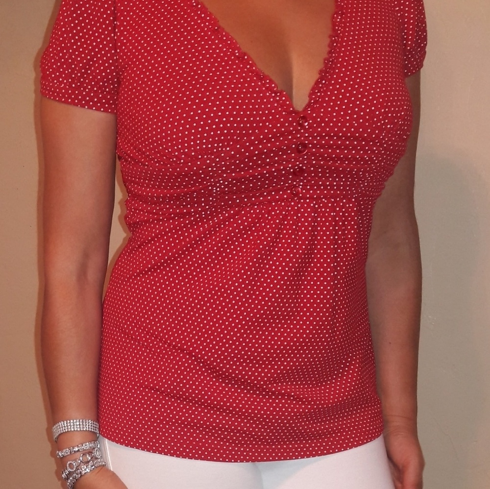 Ladies top